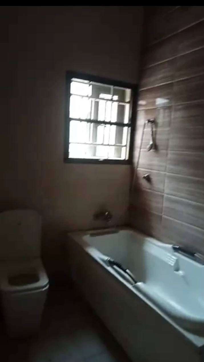 Duplex for Rent in Life camp, FCT - Image 1