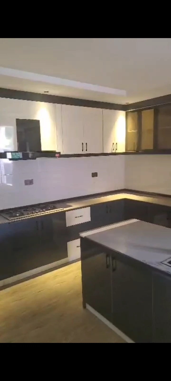 Mansion for Rent in Maitama, FCT - Image 1