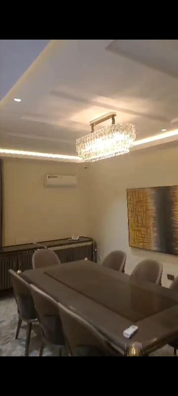 Mansion for Rent in Maitama, FCT - Image 3
