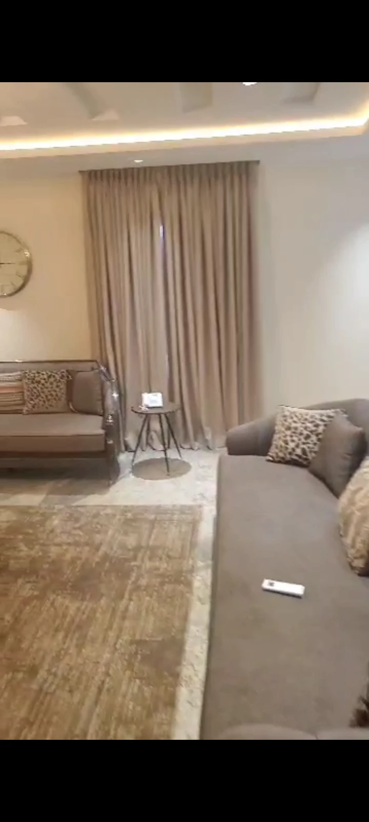 Mansion for Rent in Maitama, FCT - Image 4