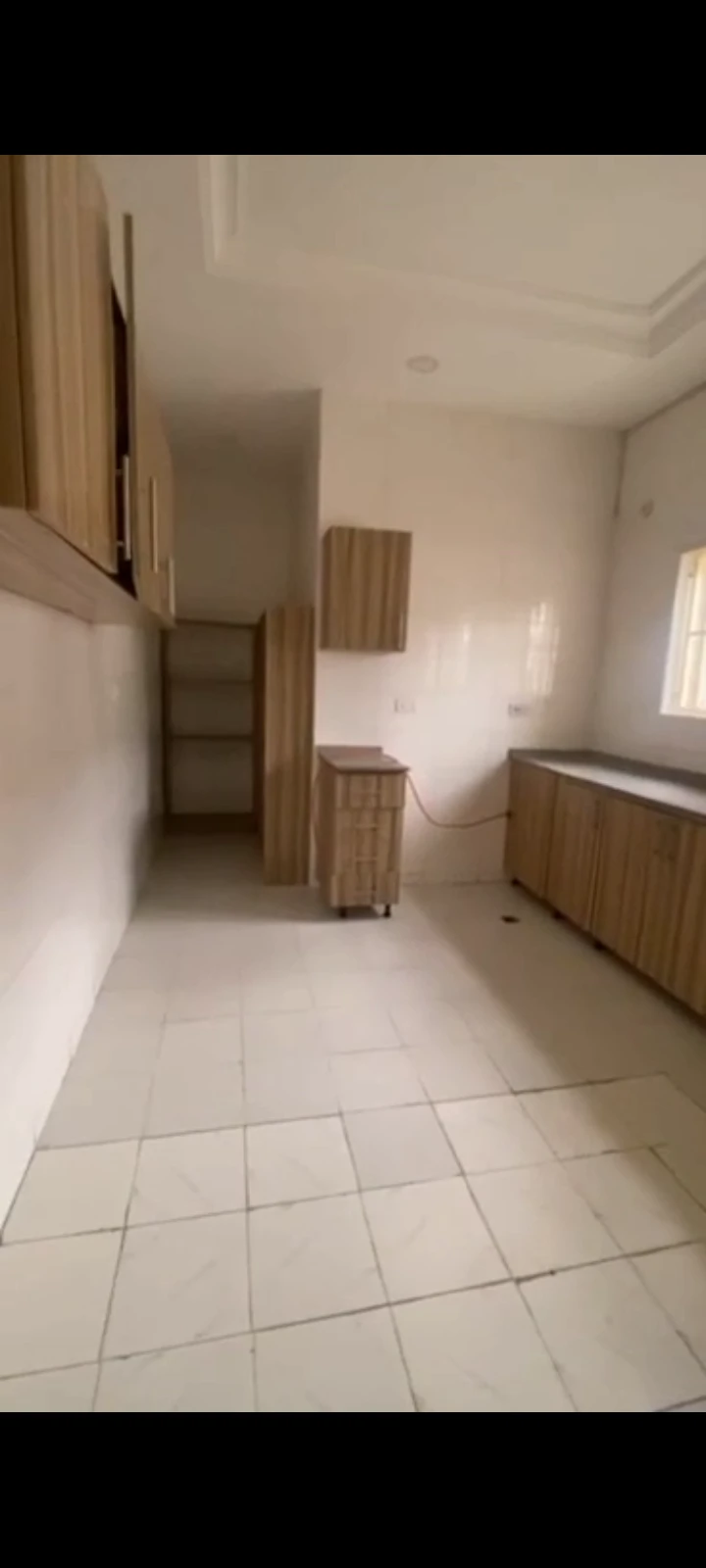 3 Bedroom Flat for Rent in Gilmore, FCT - Image 1