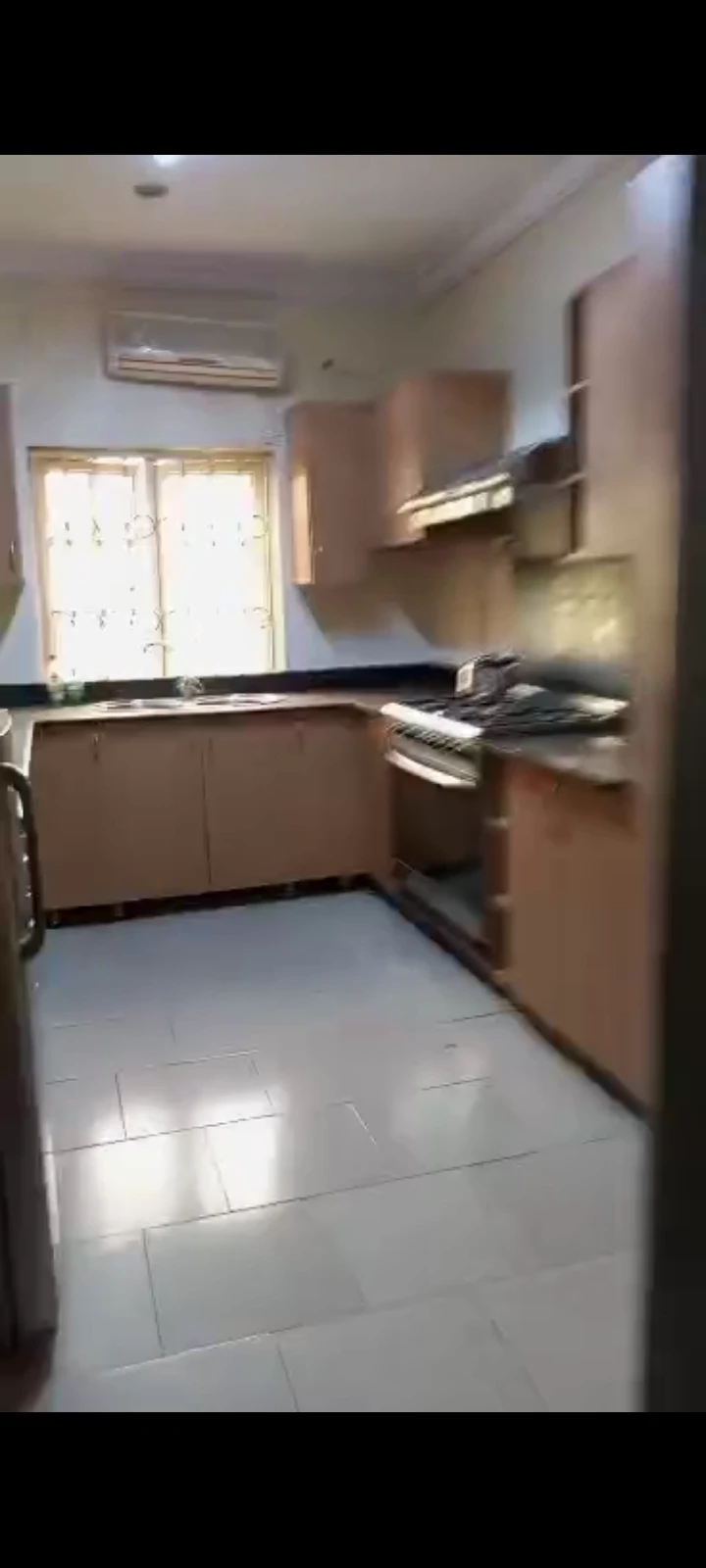 3 Bedroom Flat for Rent in Katampe extension, FCT - Image 2