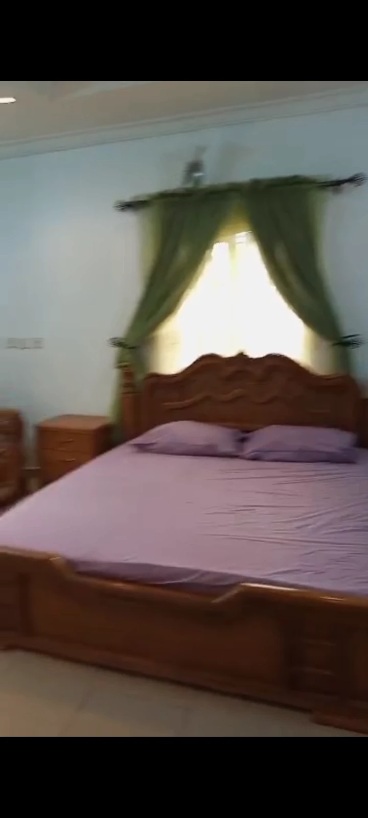 3 Bedroom Flat for Rent in Katampe extension, FCT - Image 1
