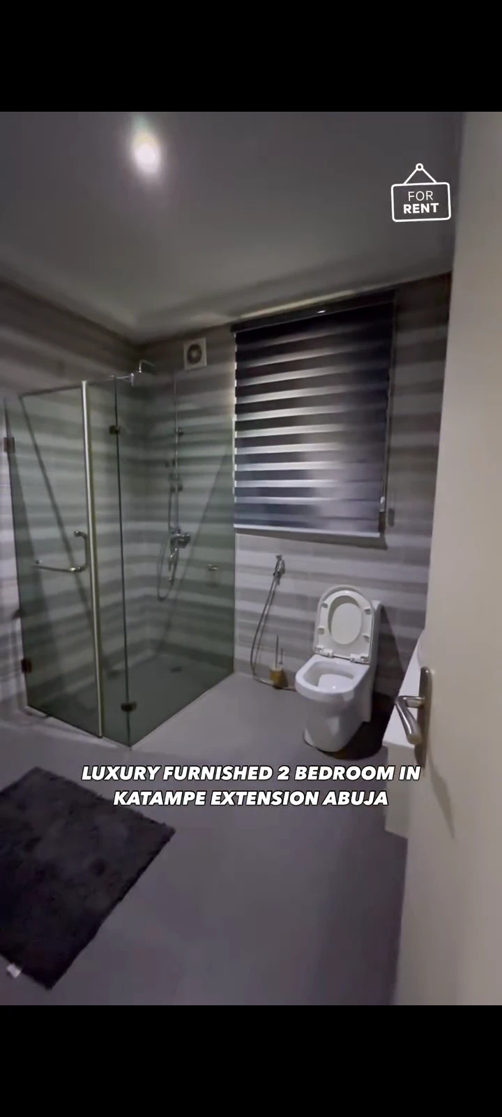 2 Bedroom Flat for Rent in Katampe extension, FCT - Image 3