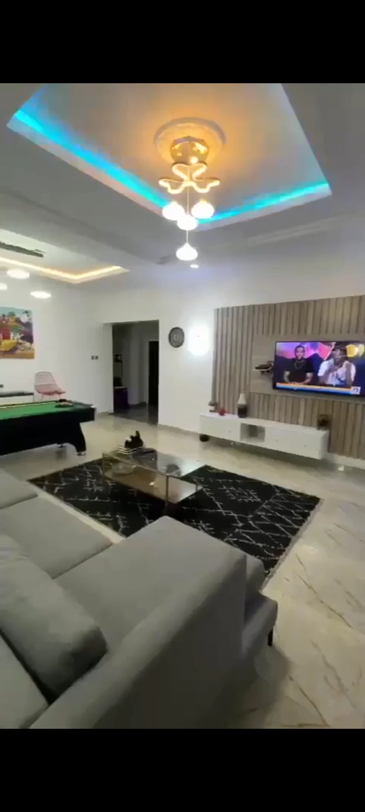 2 Bedroom Flat for Rent in Jahi Gilmore, FCT - Image 2