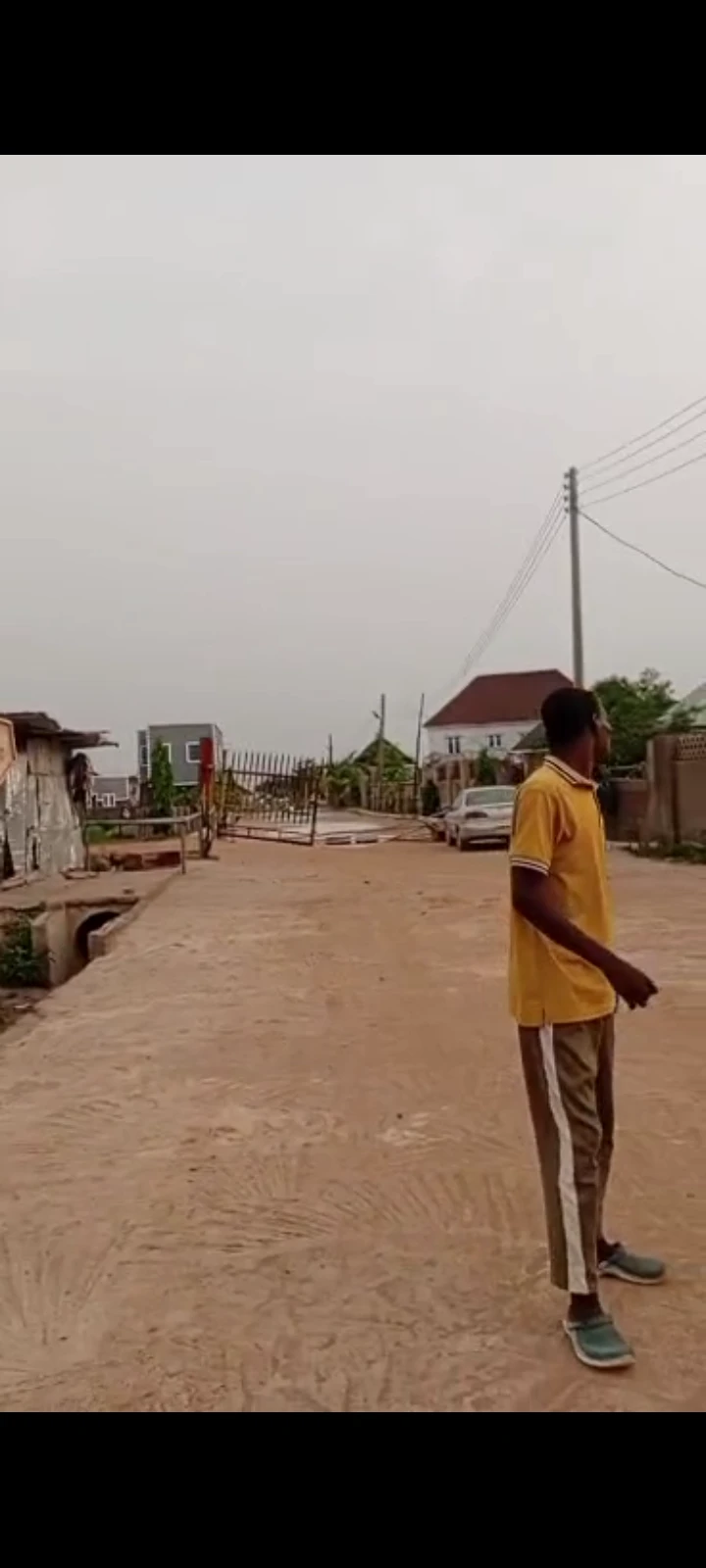 Land for Sale in Nursing estate, Karu, FCT - Image 2