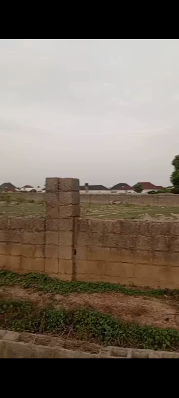 Land for Sale in Nursing estate, Karu, FCT - Image 1