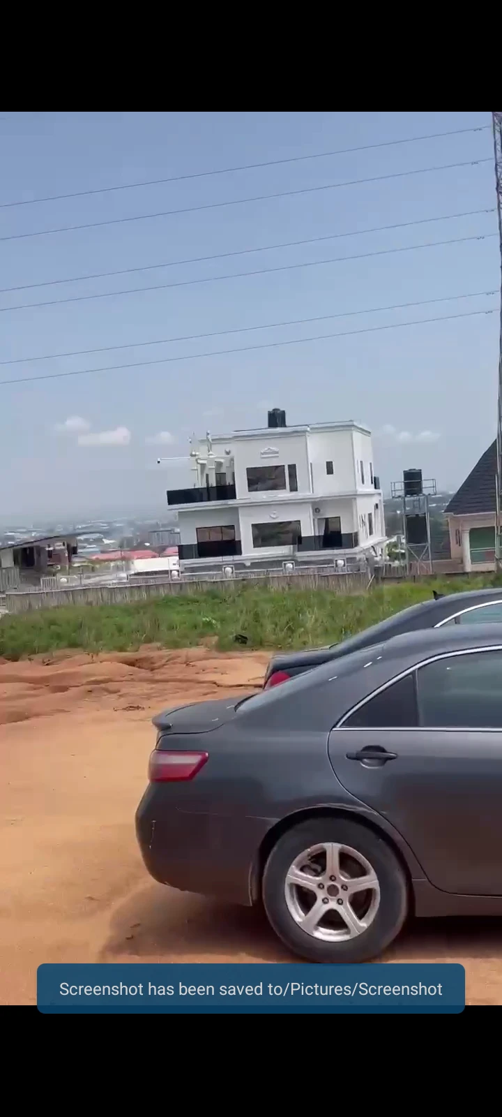 Land for Sale in Katampe extension, FCT - Image 4