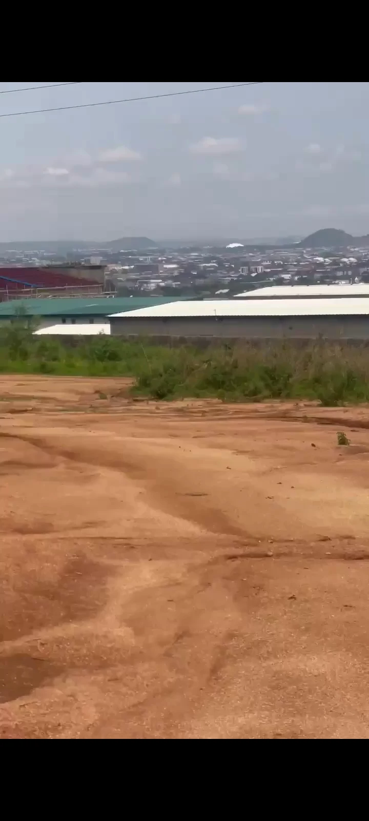 Land for Sale in Katampe extension, FCT - Image 3