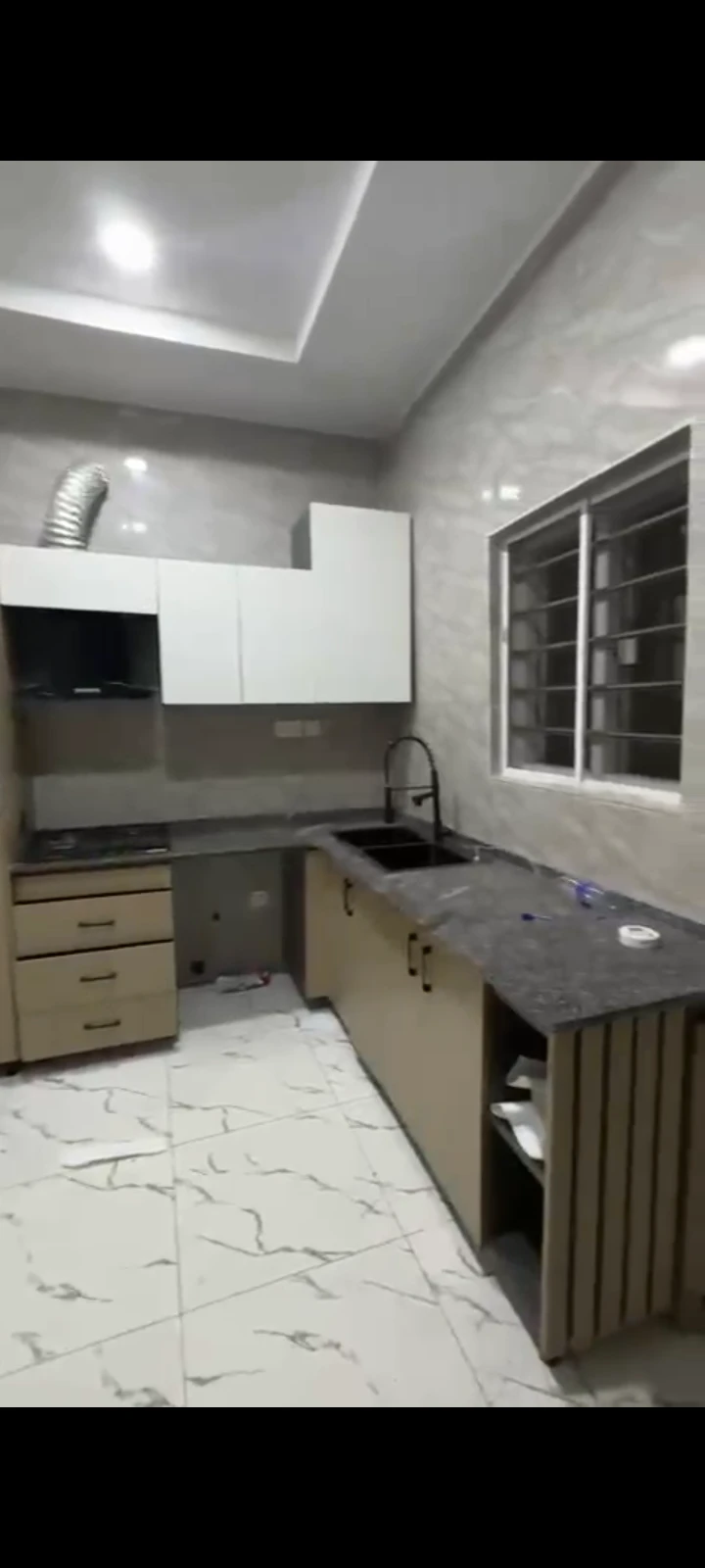 1 Bedroom Flat for Rent in Idu, FCT - Image 4