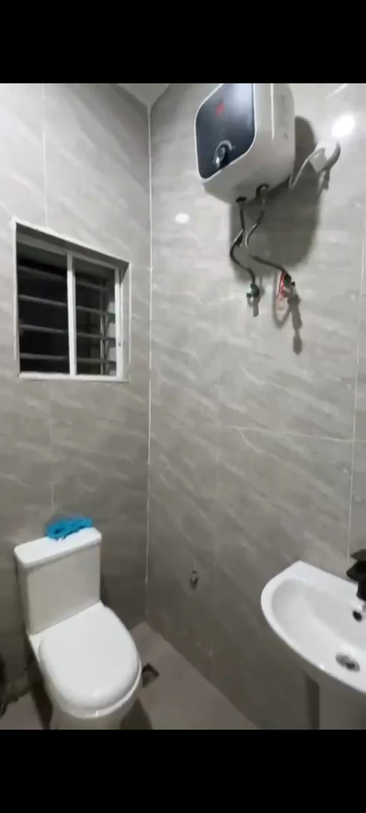 1 Bedroom Flat for Rent in Idu, FCT - Image 2