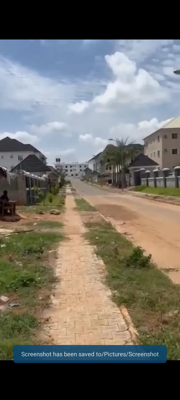 Land for Sale in Wuye, FCT - Image 1