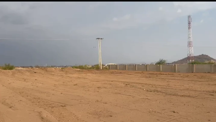 Land for Sale in Airport road Kyami, FCT - Image 3