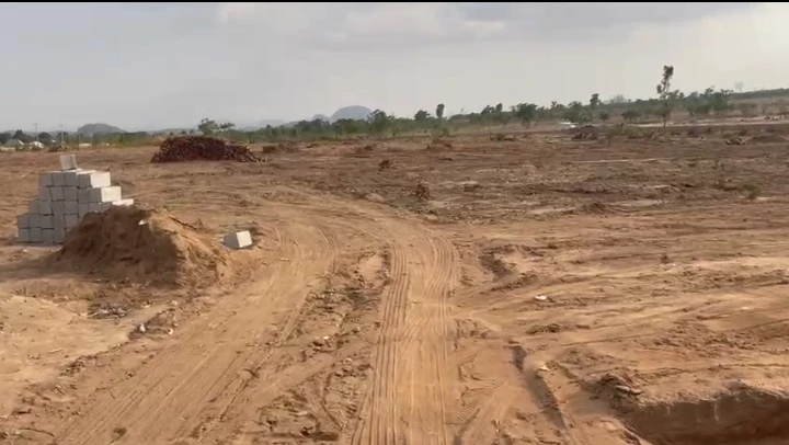 Land for Sale in Airport road Kyami, FCT - Image 2