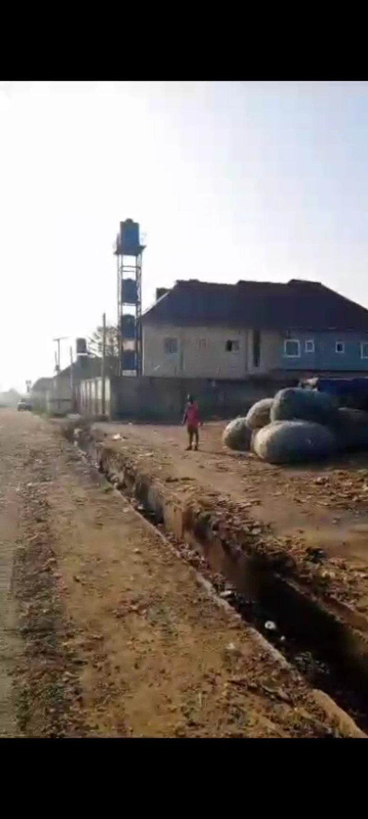 Land for Sale in Kubwa, FCT - Image 1