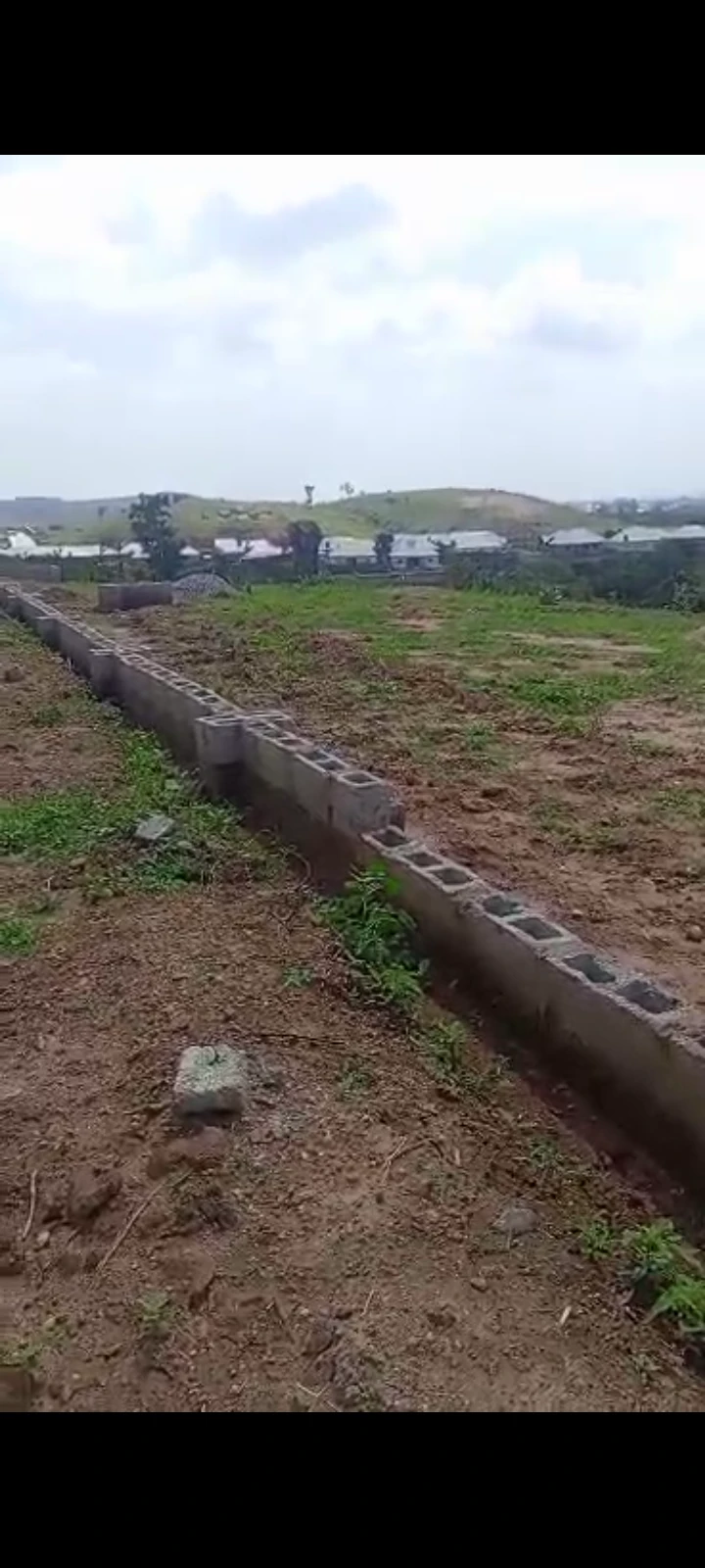 Land for Sale in Kurudu, FCT - Image 1