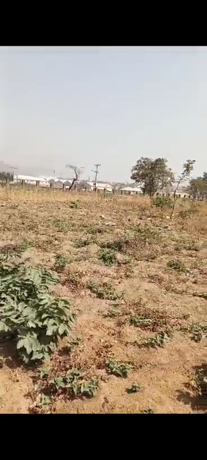 Land for Sale in Kagini junction, Kubwa express, FCT - Image 1