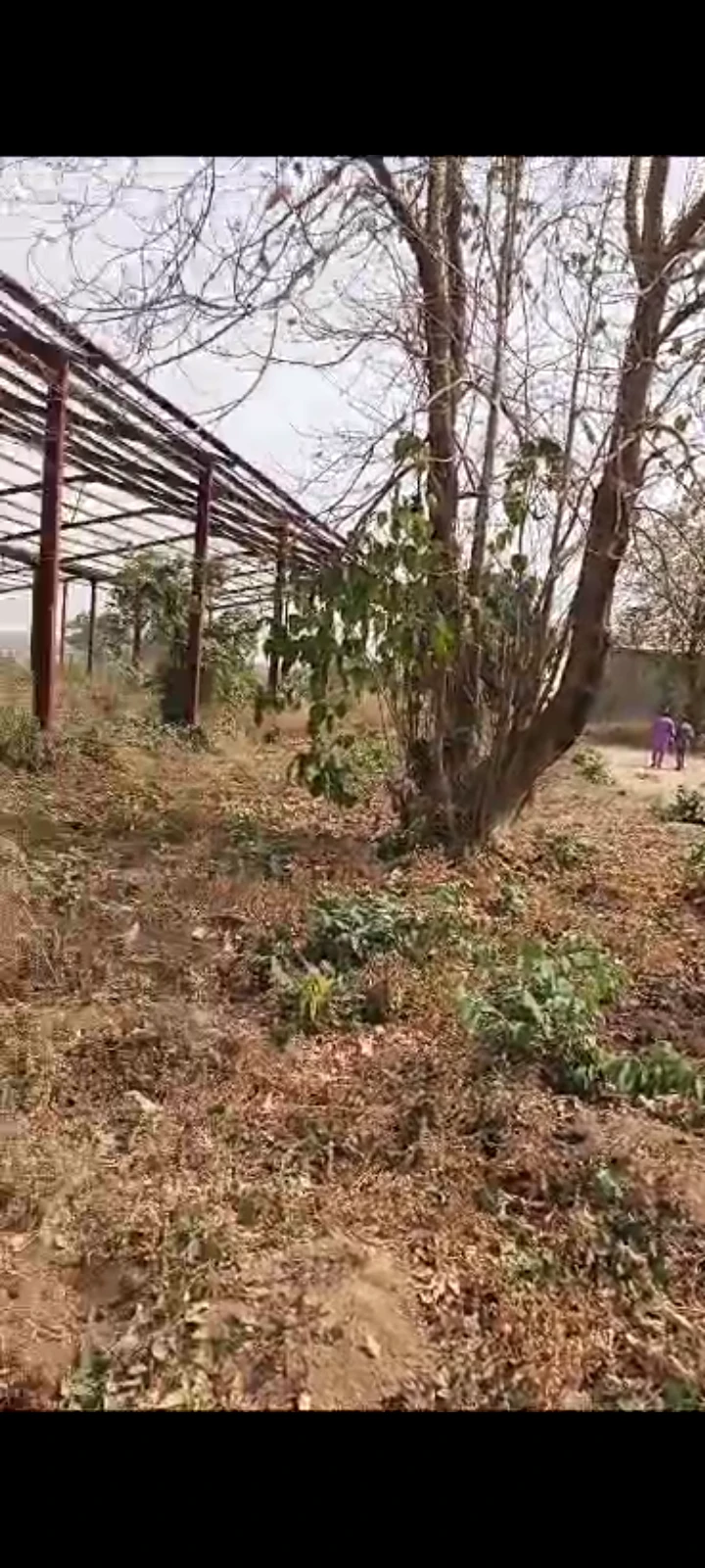 Land for Sale in Kagini junction, Kubwa express, FCT - Image 3