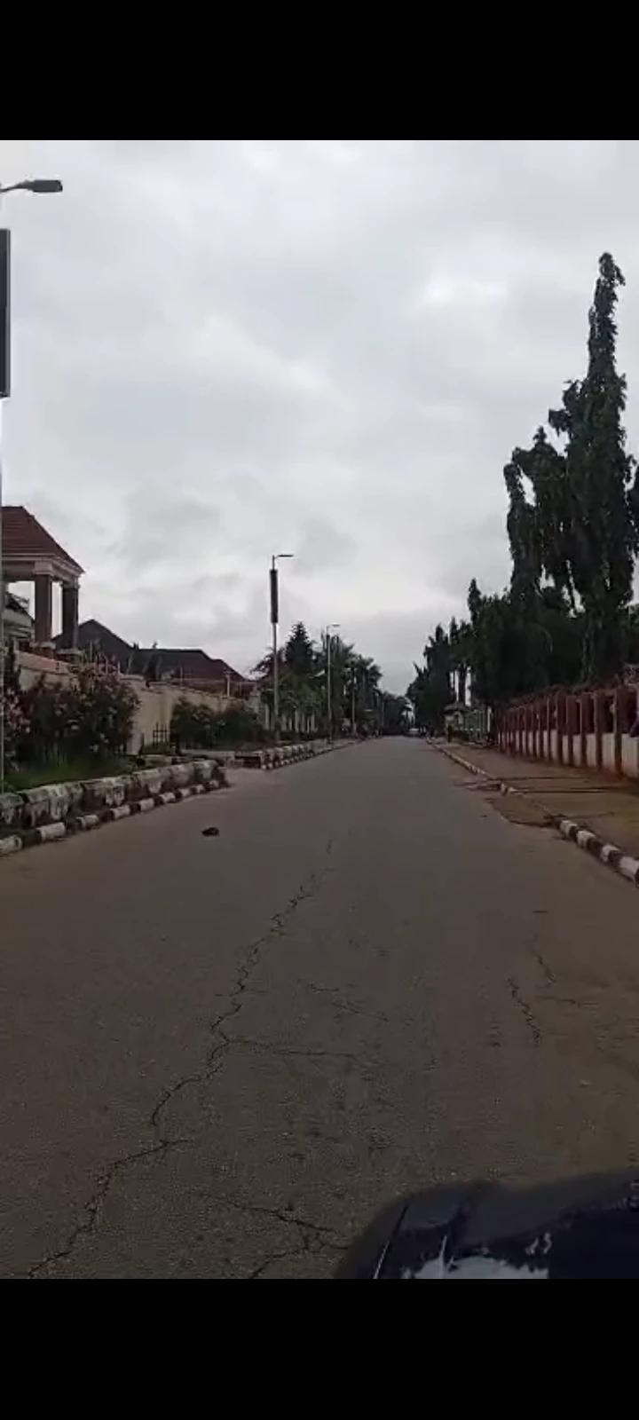 Land for Sale in Asokoro off AYA, FCT - Image 2