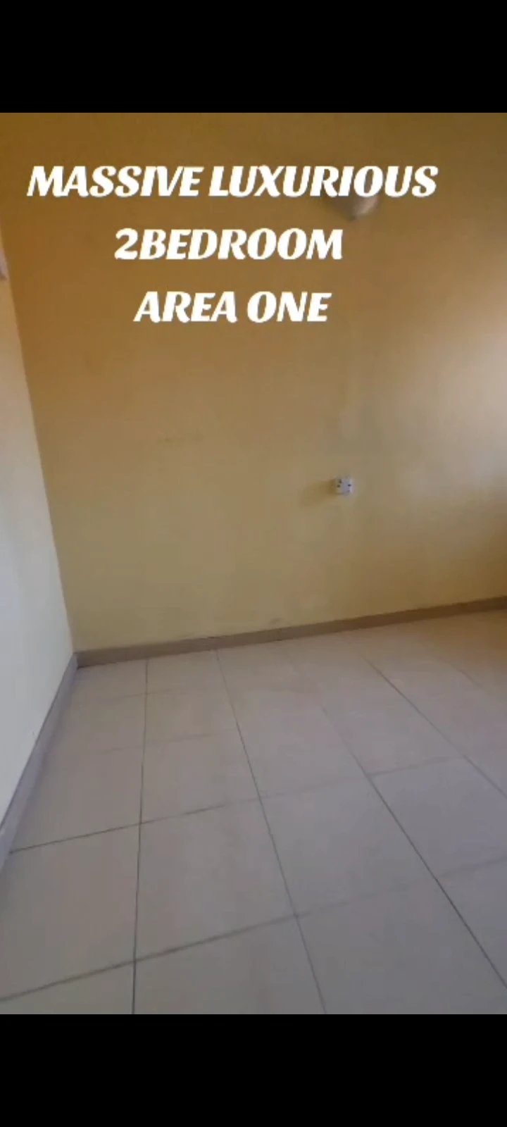 2 Bedroom Flat for Rent in Area one, FCT - Image 4