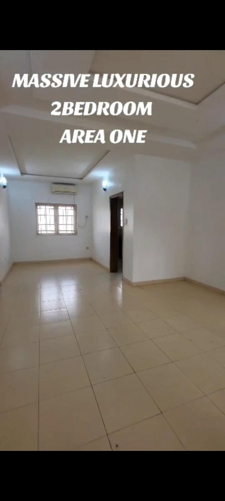 2 Bedroom Flat for Rent in Area one, FCT - Image 6