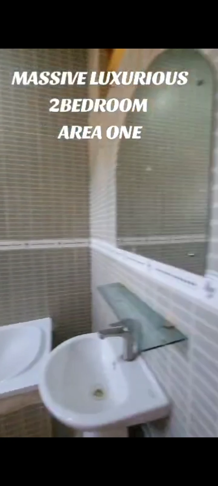 2 Bedroom Flat for Rent in Area one, FCT - Image 2