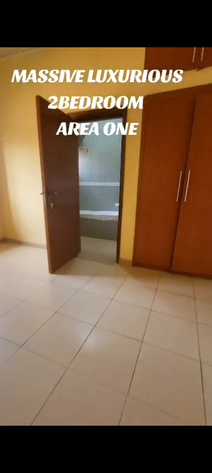 2 Bedroom Flat for Rent in Area one, FCT - Image 3