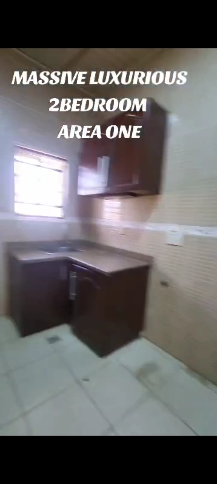 2 Bedroom Flat for Rent in Area one, FCT - Image 5