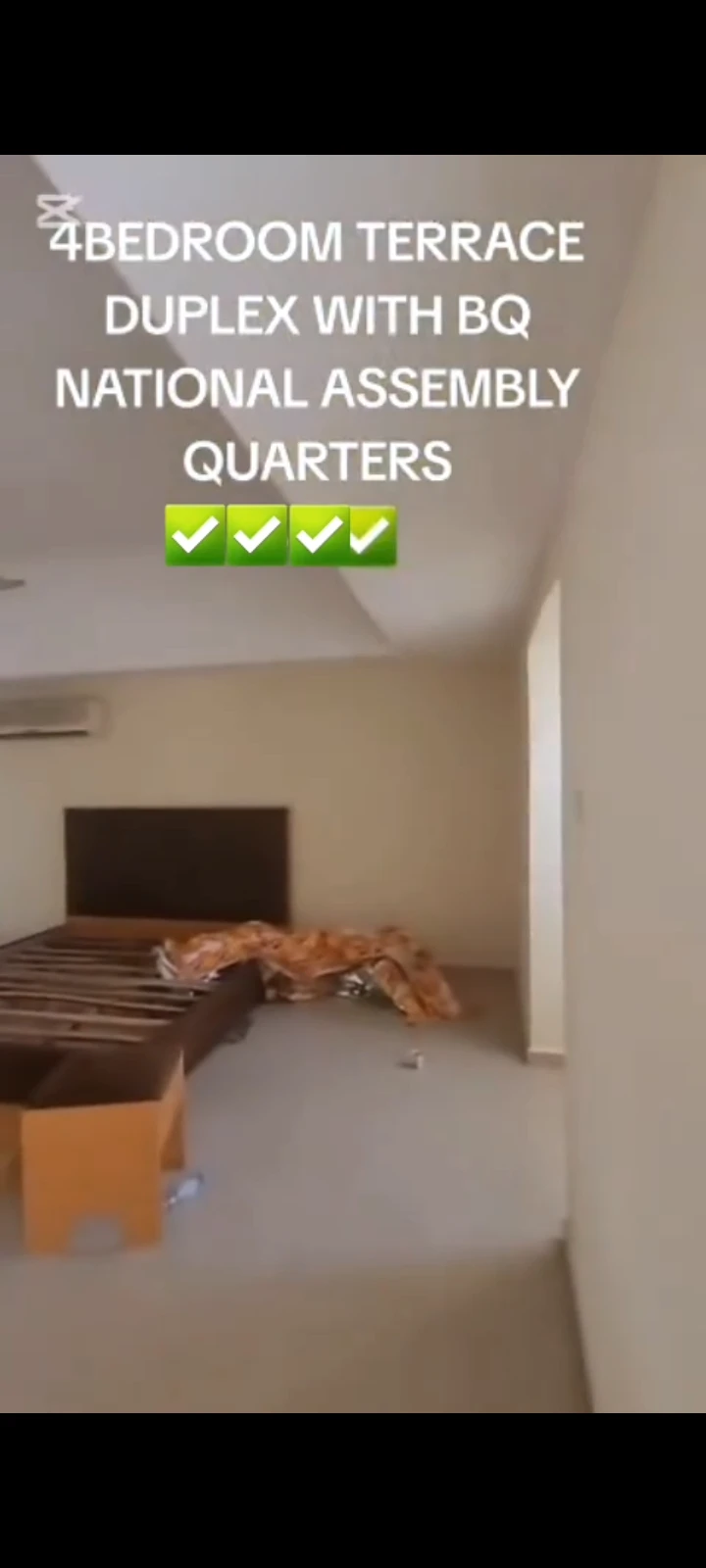 Duplex for Rent in National Assembly Quarters, FCT - Image 3