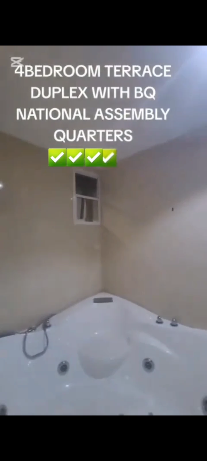 Duplex for Rent in National Assembly Quarters, FCT - Image 4