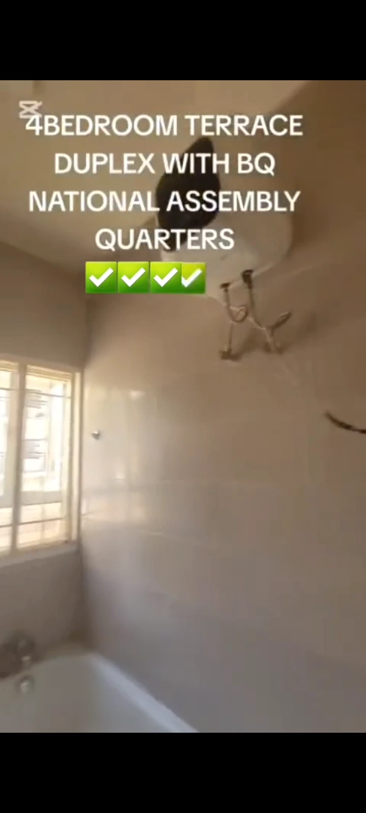 Duplex for Rent in National Assembly Quarters, FCT - Image 1