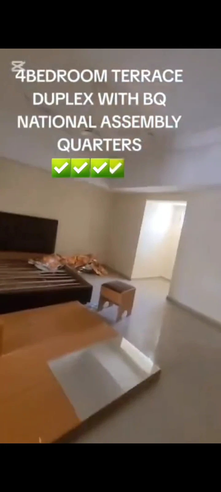 Duplex for Rent in National Assembly Quarters, FCT - Image 6