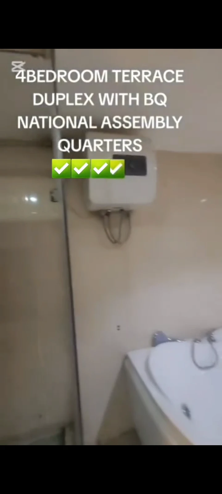 Duplex for Rent in National Assembly Quarters, FCT - Image 5
