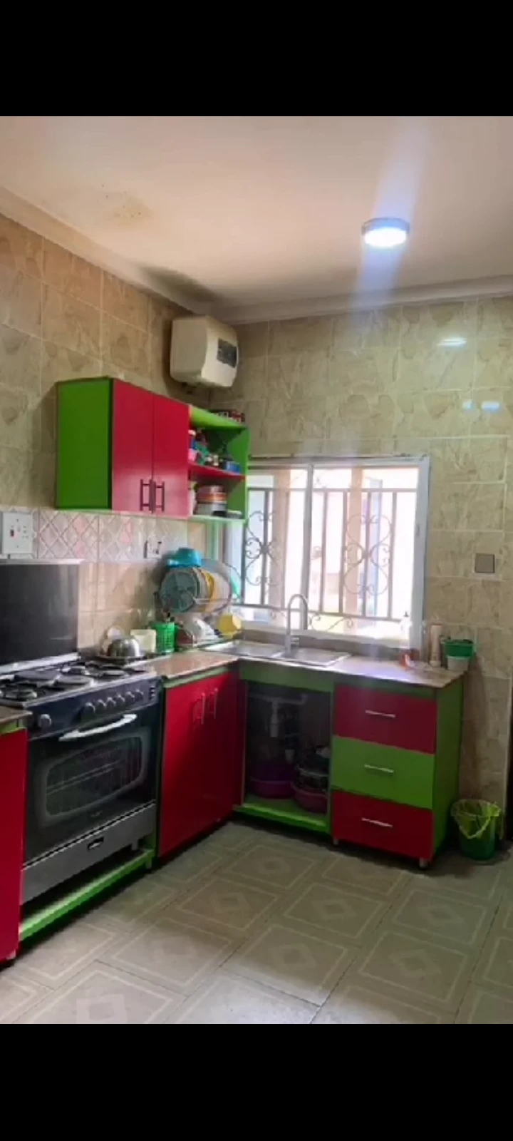 Duplex for Sale in Kubwa, FCT - Image 1