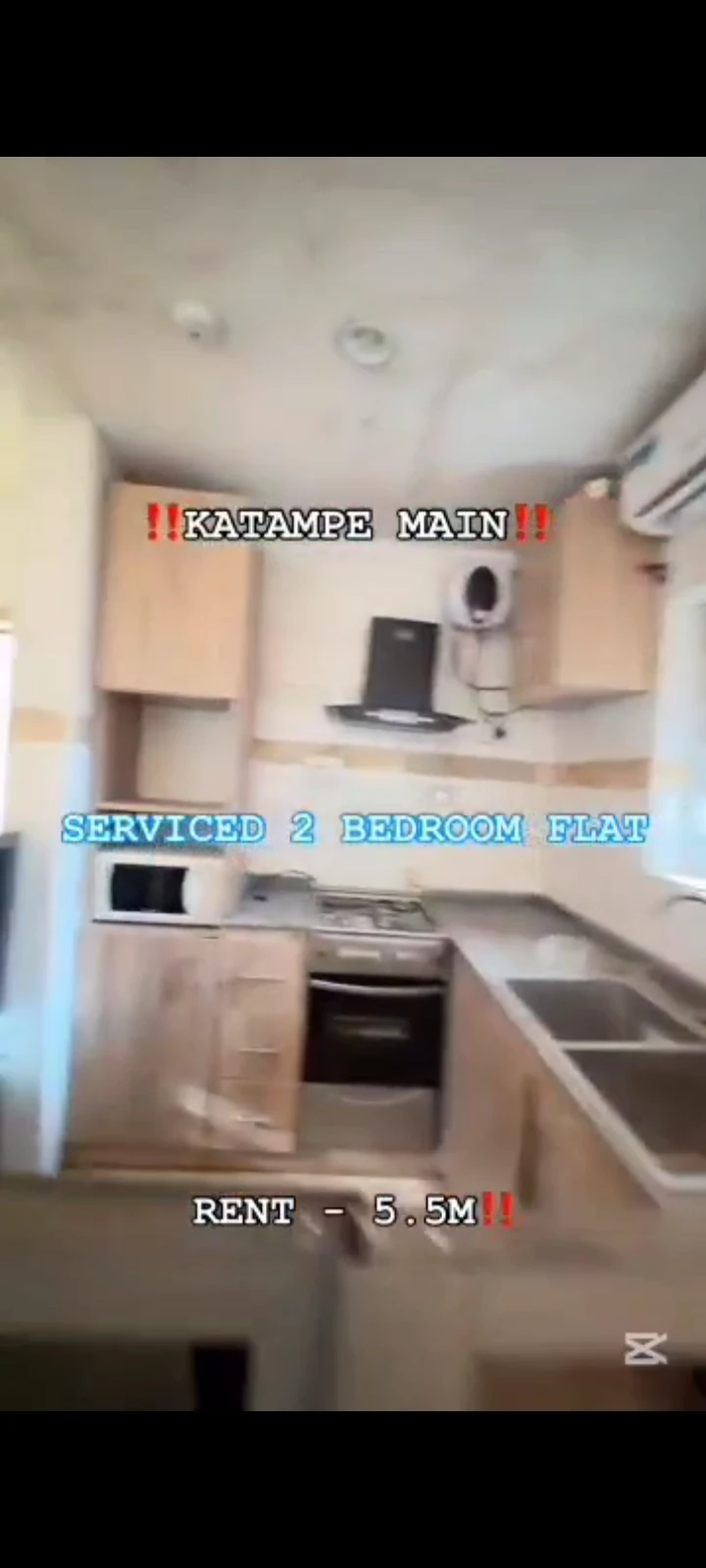 2 Bedroom Flat for Sale in Katampe main, FCT - Image 2