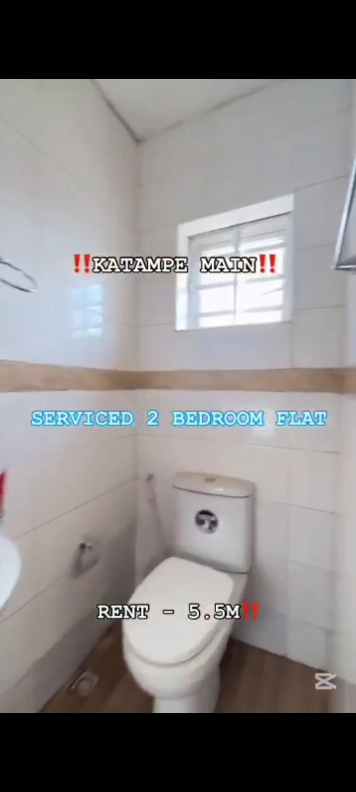 2 Bedroom Flat for Sale in Katampe main, FCT - Image 6