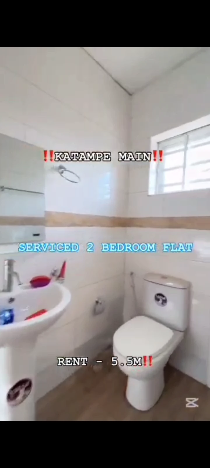 2 Bedroom Flat for Sale in Katampe main, FCT - Image 1