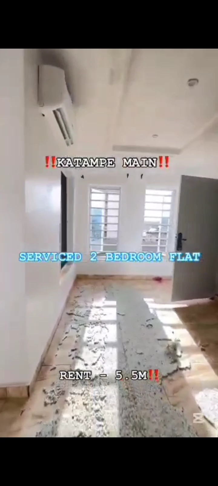 2 Bedroom Flat for Sale in Katampe main, FCT - Image 4