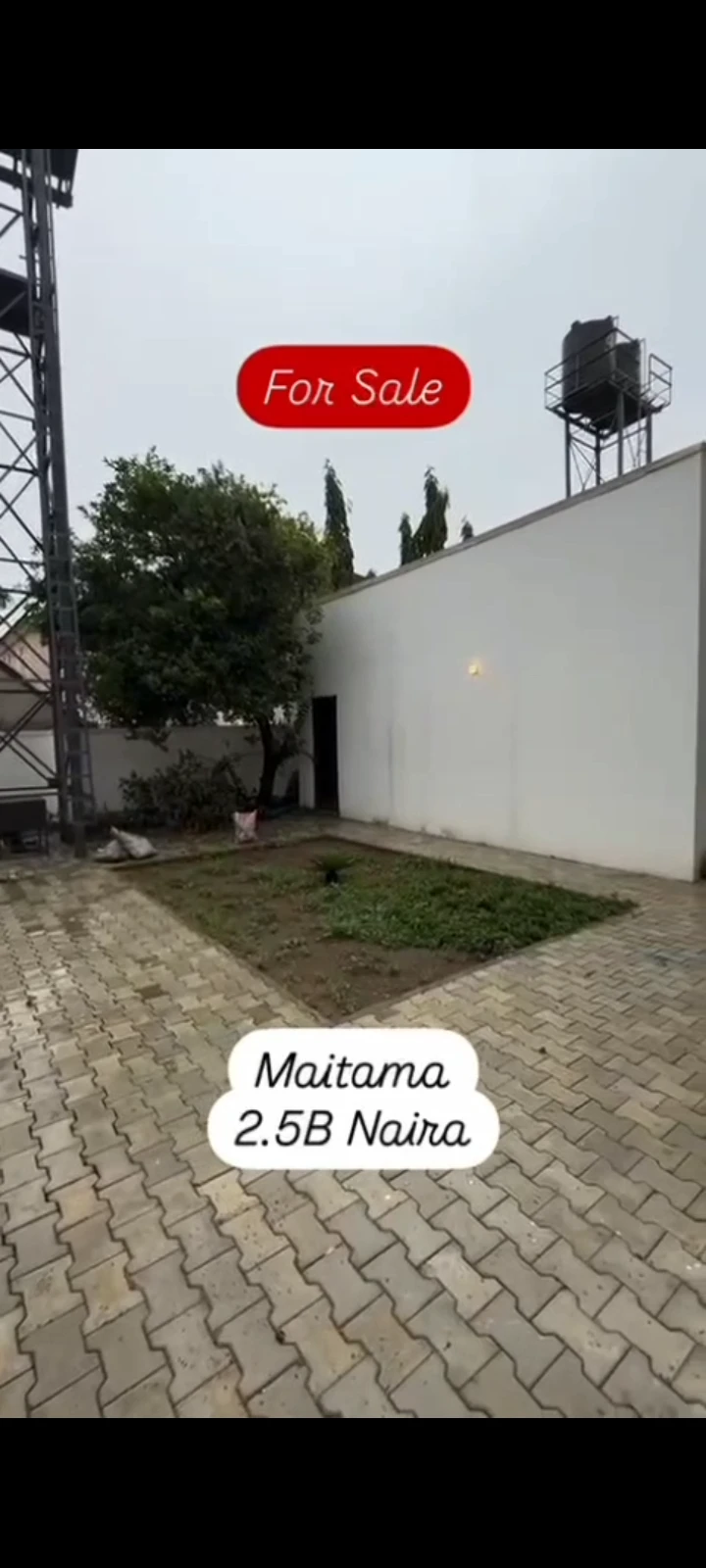 Duplex for Sale in Maitama, FCT - Image 4