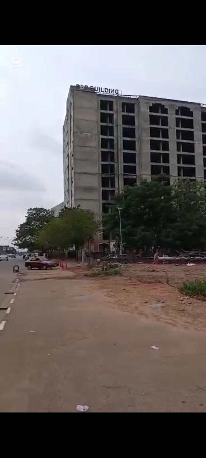 Land for Sale in Central Business District, FCT - Image 3