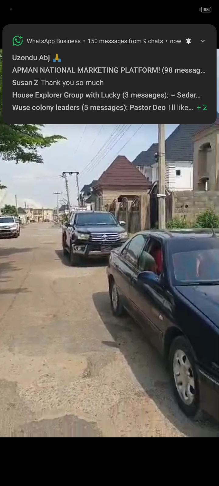 Duplex for Sale in Efab Queens estate Karsana, FCT - Image 2