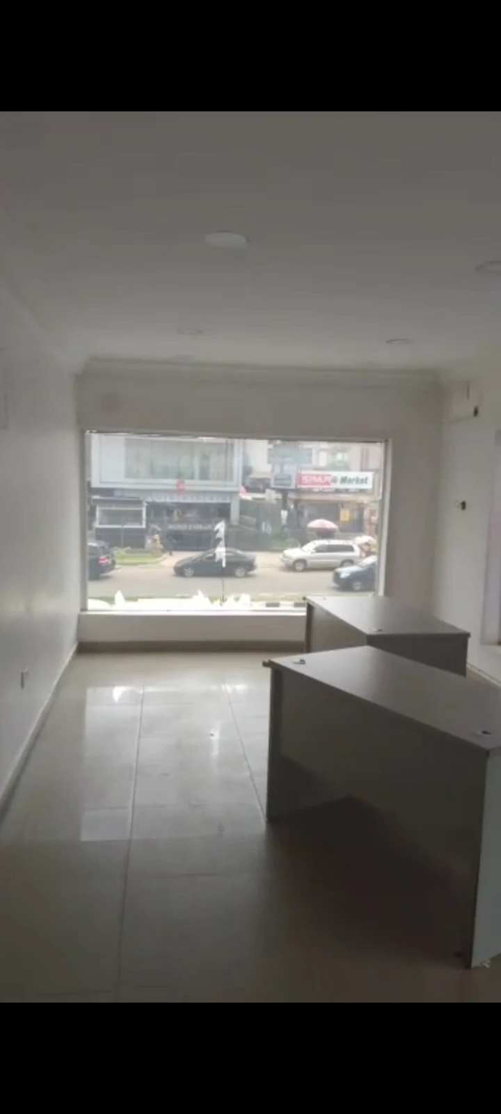 Store for Lease in Wuse 2, FCT - Image 2