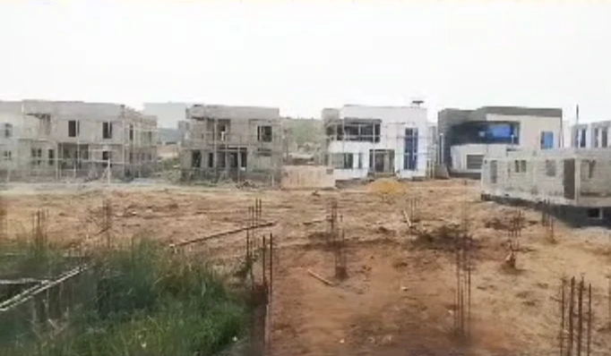 Land for Sale in Katampe, FCT - Image 1