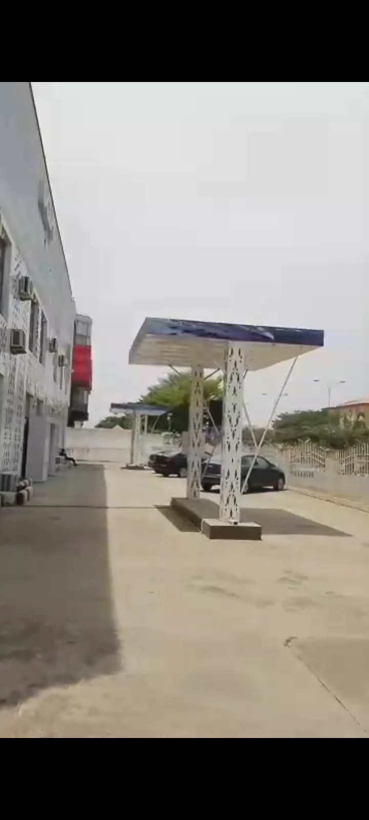 Plaza for Sale in Utako, FCT - Image 2