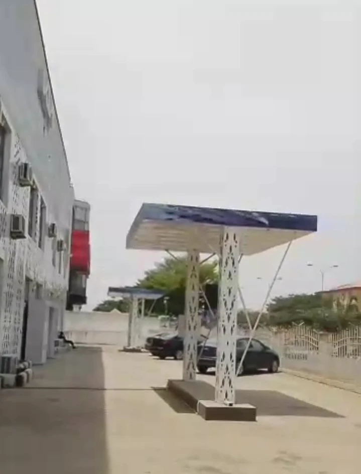 Plaza for Sale in Utako, FCT - Image 3