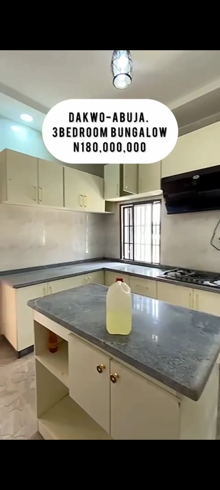 Bungalow for Sale in Dakwo, FCT - Image 6