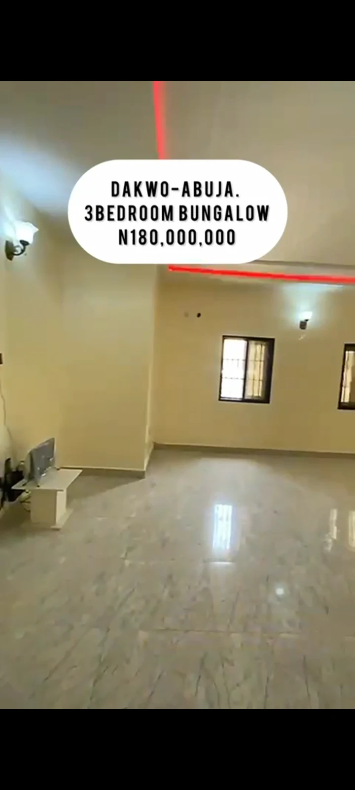 Bungalow for Sale in Dakwo, FCT - Image 5