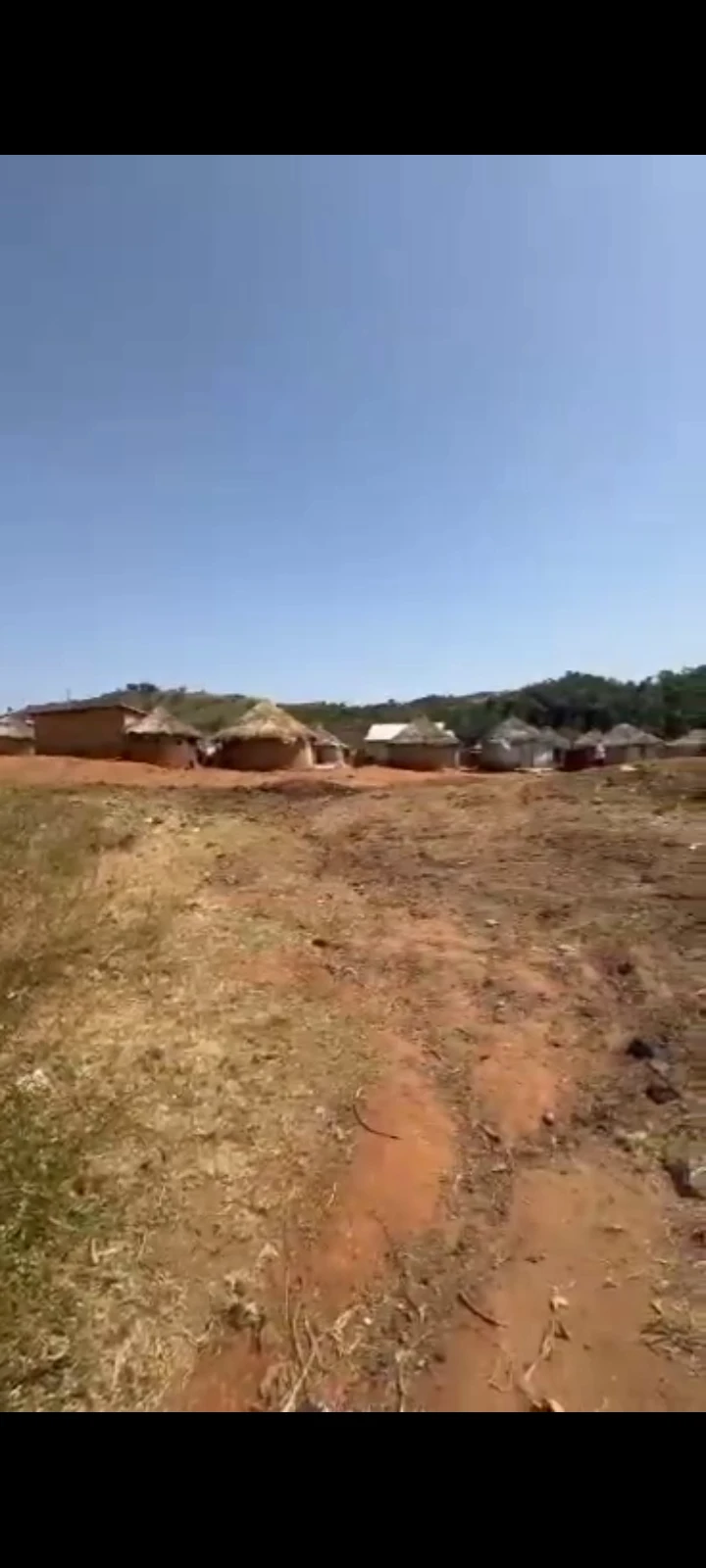 Land for Sale in Katampe by Paradise estate, FCT - Image 1