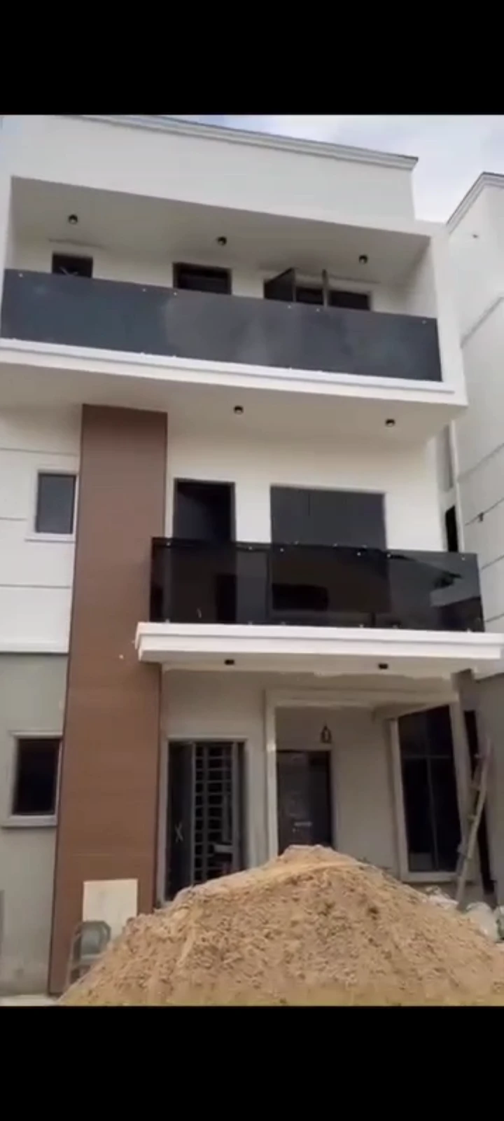 Duplex for Sale in Wuse zone 7, FCT - Image 4