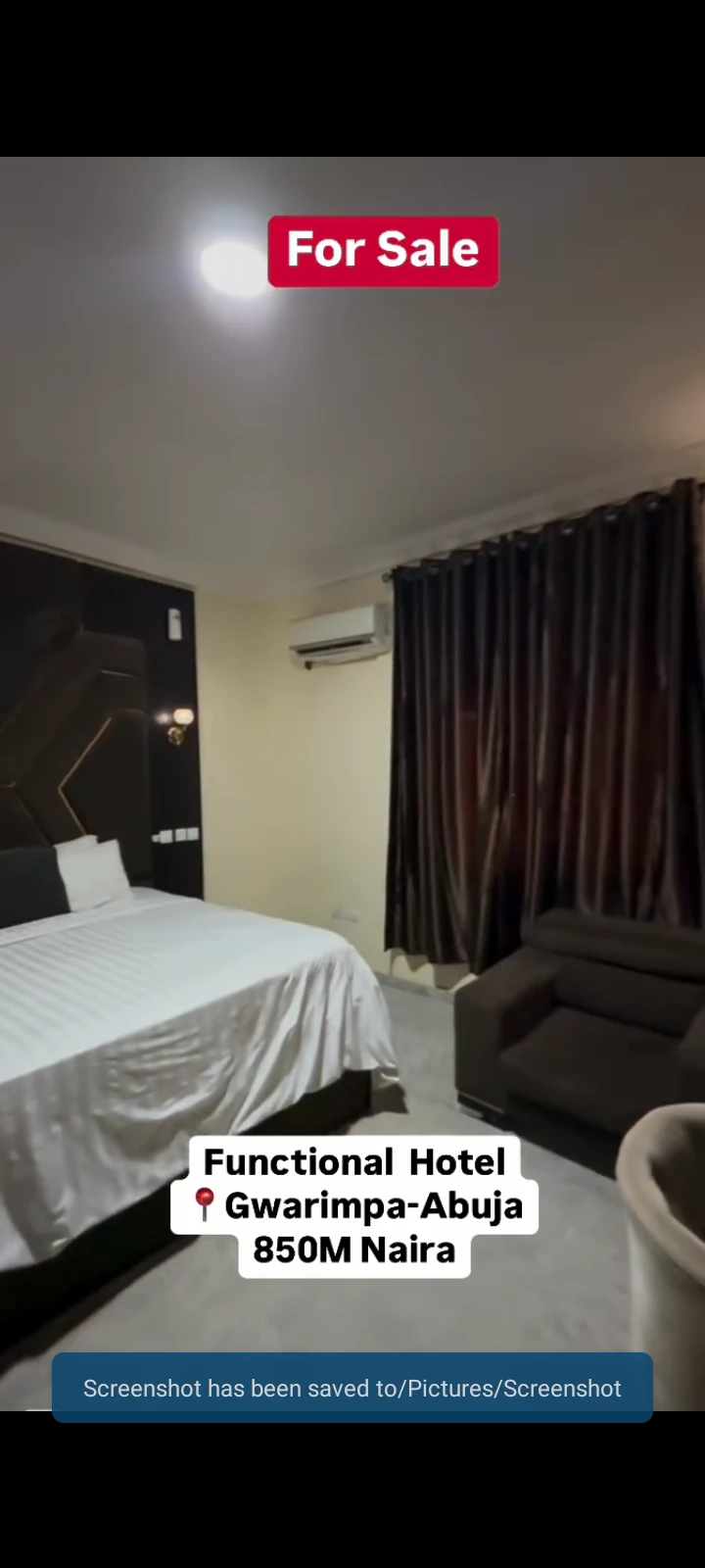 Hotel for Sale in Gwarimpa, FCT - Image 5